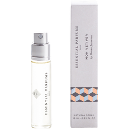 Essential Parfums Mon Vetiver  - 10 ml