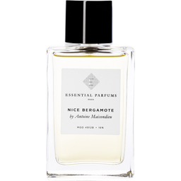 Essential Parfums Nice Bergamot - 100 ml