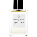 Essential Parfums Orange x Santal