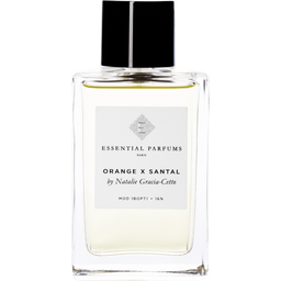 Essential Parfums Orange x Santal - 100 ml