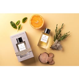 Essential Parfums Orange x Santal - 100 ml