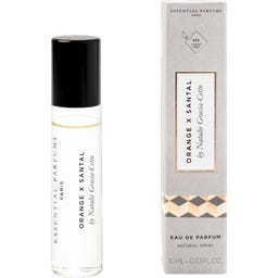 Essential Parfums Orange x Santal - 10 ml