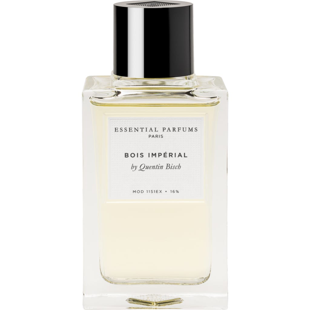 香水(ユニセックス) ESSENTIAL PARFUMS BOIS IMPERIAL 100ml Essential Parfums Bois Imperial - Cosmeterie Online Shop