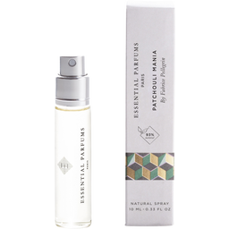 Essential Parfums Patchouli Mania - 10 ml