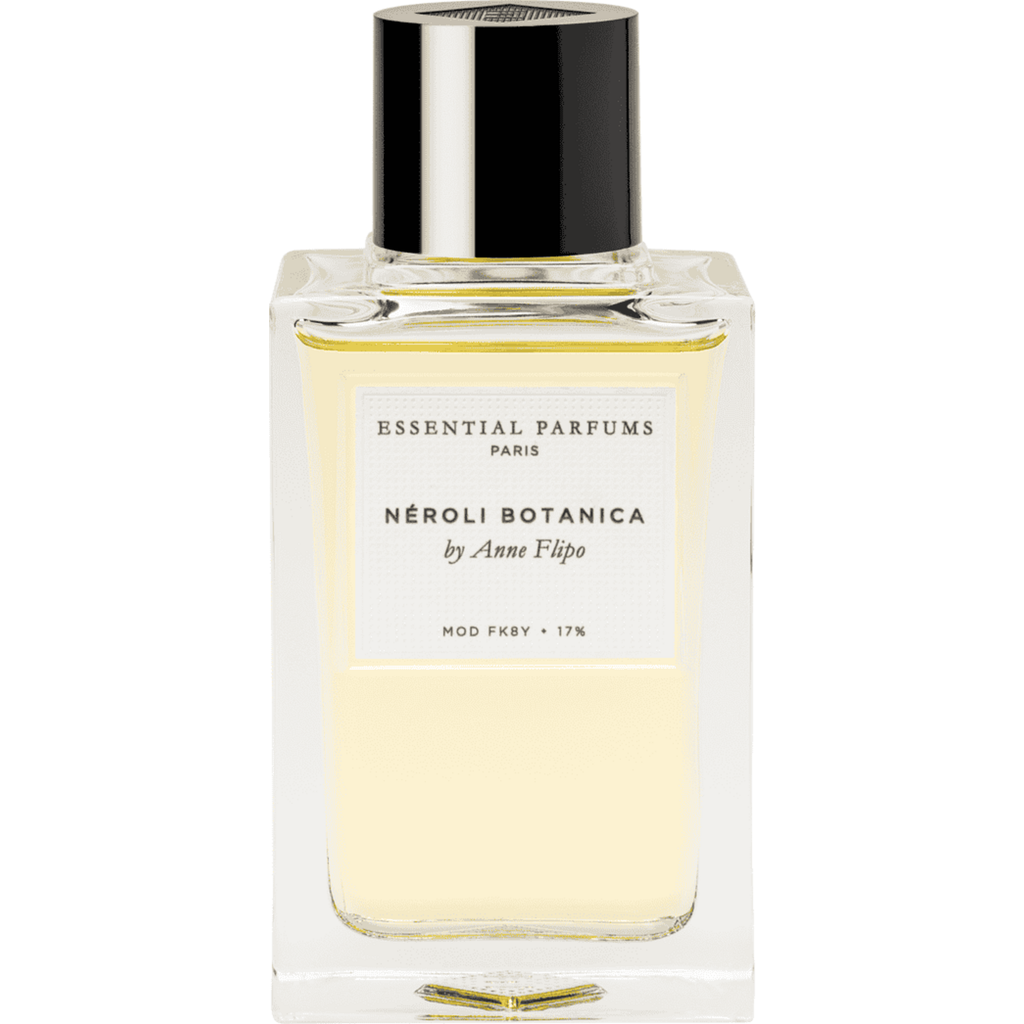 香水(ユニセックス) Essential Parfums Neroli Botanica 100ml