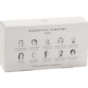 Essential Parfums Coffret Découverte - 1 kit