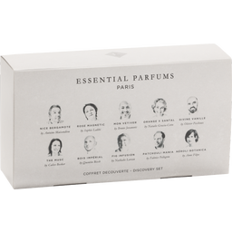 Essential Parfums Discovery Set - 1 set.