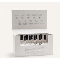 Essential Parfums Coffret Découverte - 1 kit