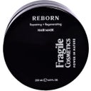 Fragile Cosmetics REBORN Repairing + Regenerating Hairmask - 200 ml