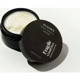 REBORN Repairing + Regenerating Hair Mask - 200 ml