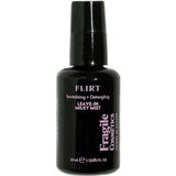 FLIRT Latte Spray Leave-In per Capelli Rivitalizzante + Districante