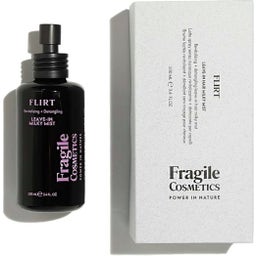 FLIRT Latte Spray Leave-In per Capelli Rivitalizzante + Districante - 100 ml