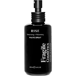 Fragile Cosmetics RISE Texturizing + Volumising Wave Spray - 100 ml