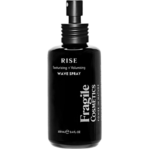 Fragile Cosmetics RISE Texturizing + Volumising Wave Spray