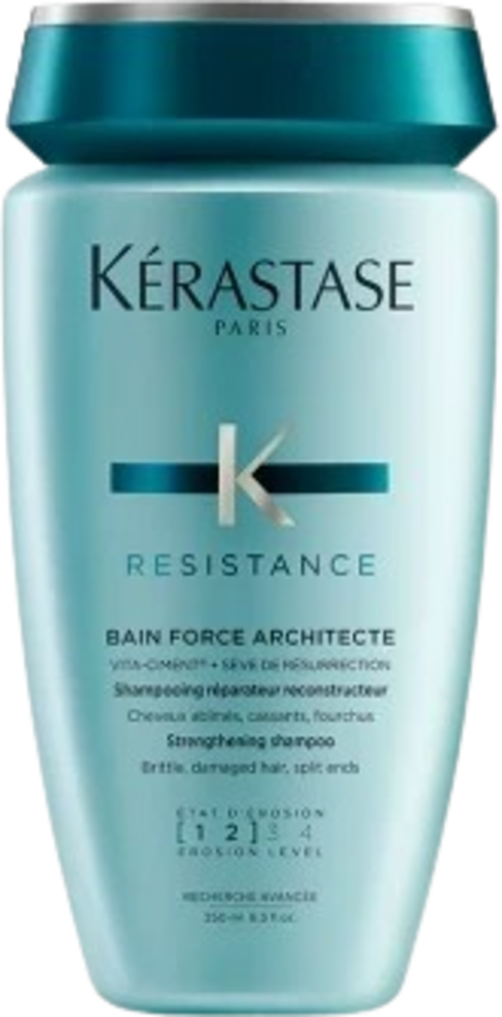 Kérastase Resistance Force Duo - 1 zestaw