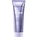 Blond Absolu Ultra-Violet & Cicaflash Duo - 1 zestaw