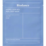 Biodance Hydro Cera-Nol Real Deep Mask