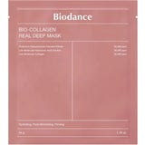 Biodance Bio-Collagen Real Deep Mask