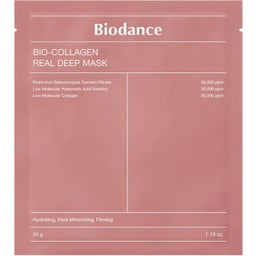 Biodance Bio-Collagen Real Deep Mask - 1 Pc