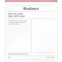 Biodance Bio-Collagen Real Deep Mask - 4 pièces