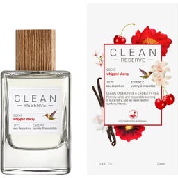Clean Reserve Whipped Cherry Eau de Parfum - 100 ml