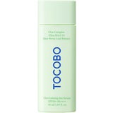 TOCOBO Cica Calming Sun Serum SPF50+ PA++++