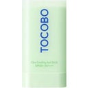 TOCOBO Cica Cooling Sun Stick SPF50+ PA++++ - 18 g