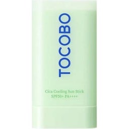 TOCOBO Cica Cooling Sun Stick SPF50+ PA++++ - 18 g