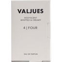 VALJUES FOUR Eau de Parfum - 50 ml