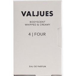 VALJUES FOUR Eau de Parfum - 50 ml