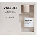 VALJUES FOUR Eau de Parfum - 50 ml