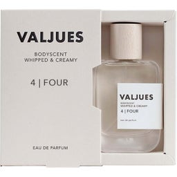 VALJUES FOUR Eau de Parfum - 50 ml