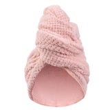 Veganboost Hair Towel
