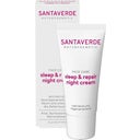 Santaverde Sleep & Repair Night Cream - 30 ml