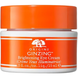 GinZing™ Crème Rafraîchissante pour les Yeux pour Éclaircir et Dégonfler - 15 ml