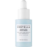 Madagascar Centella Hyalu-Cica Blue Serum