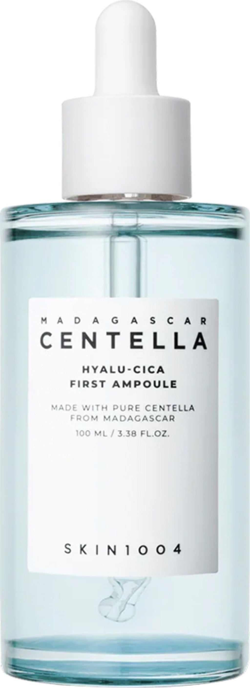 Madagascar Centella Hyalu-Cica First Ampoule - 100 ml