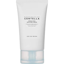 Madagascar Centella Hyalu-Cica Moisture Cream - 75 ml