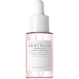 Madagascar Centella Poremizing Fresh Ampoule - 30 ml