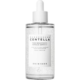 Madagascar Centella Tone Brightening Capsule Ampoule - 100 ml