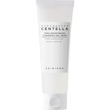 Madagascar Centella Tone Brightening Cleansing Gel Foam