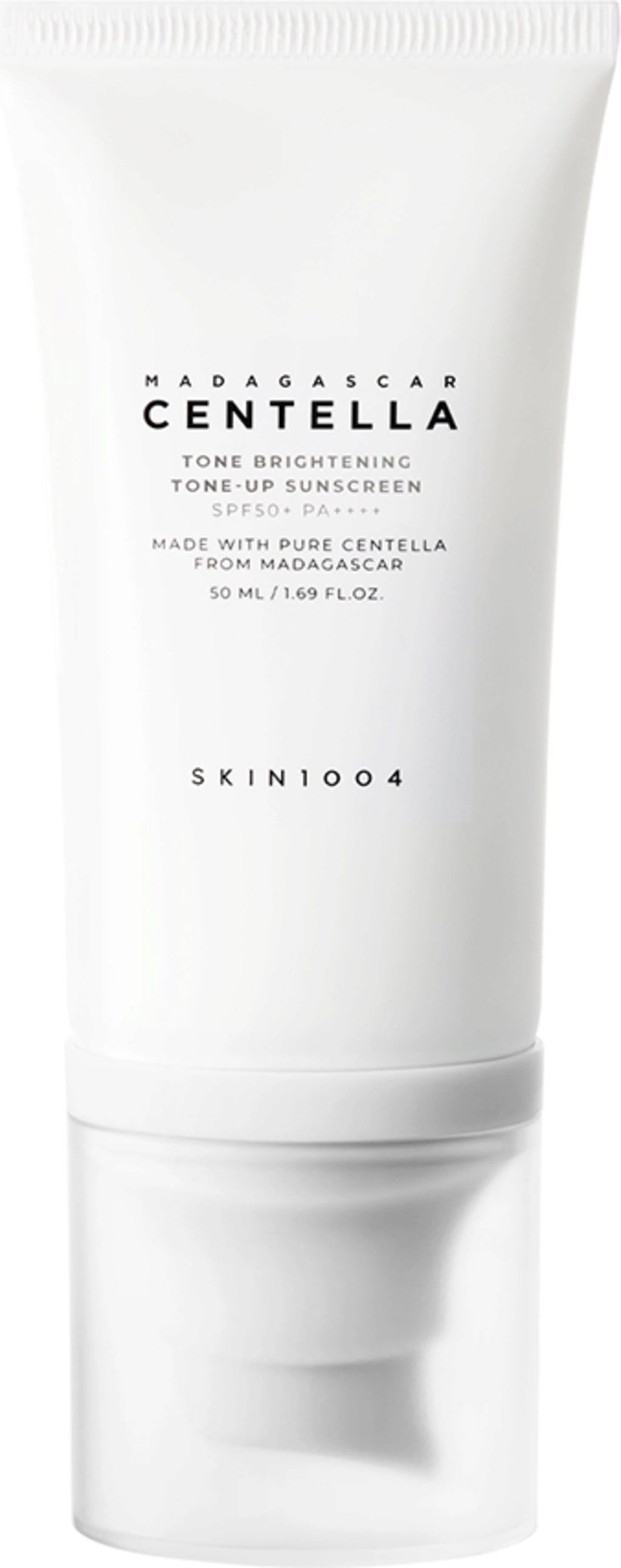 Madagascar Centella Tone Brightening Tone-Up Sunscreen SPF50+ PA++++