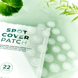 SKIN1004 Spot Cover Patch - 1 ud.