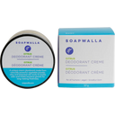 Soapwalla Citrus Deodorant Cream - 56 g