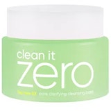 Clean It Zero Cleansing Balm Pore Clarifying