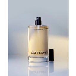 SALT & STONE Saffron & Cedar Body Mist - 100 ml