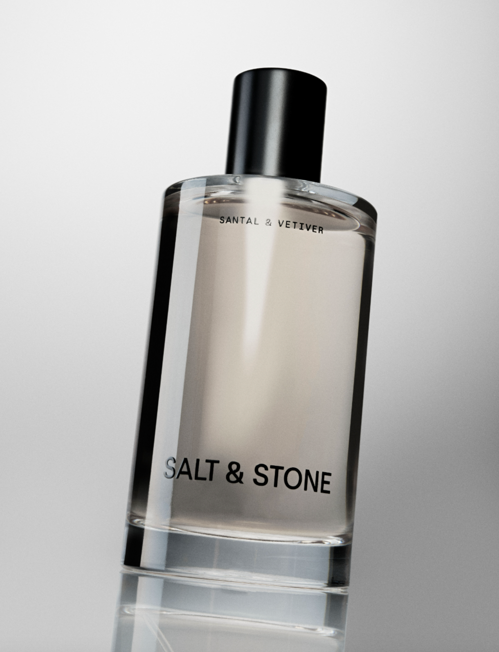 SALT & STONE Santal & Vetiver Body Mist - 100 ml