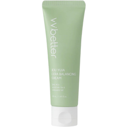 Jeju Yuja Cera Balancing Cream - 50 ml