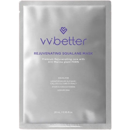 VVBETTER Rejuvenating Squalane Mask - 1 Pc