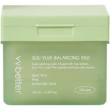 VVBETTER Jeju Yuja Balancing Pad